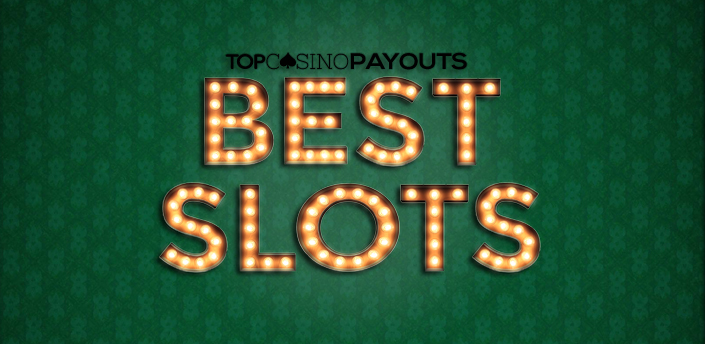 Best online slots