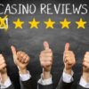 secure online casino