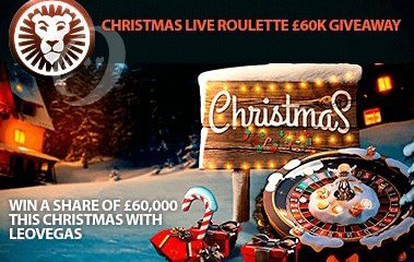 online casino leovegas